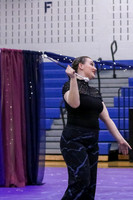 Revolution A Twirlers_260411_Salisbury Township-JSB01329