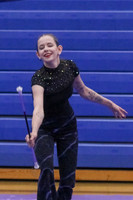 Revolution A Twirlers_260411_Salisbury Township-JSB01330