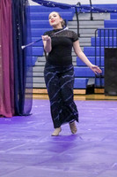Revolution A Twirlers_260411_Salisbury Township-JSB01338