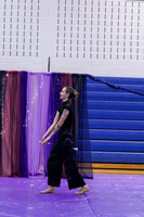 Revolution A Twirlers_260411_Salisbury Township-JSB01333