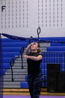 Revolution A Twirlers_260411_Salisbury Township-JSB01335
