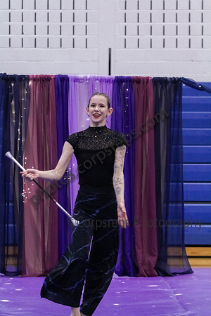 Revolution A Twirlers_260411_Salisbury Township-JSB01341