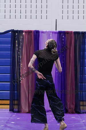 Revolution A Twirlers_260411_Salisbury Township-JSB01339