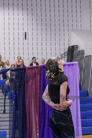 Revolution A Twirlers_260411_Salisbury Township-JSB01346