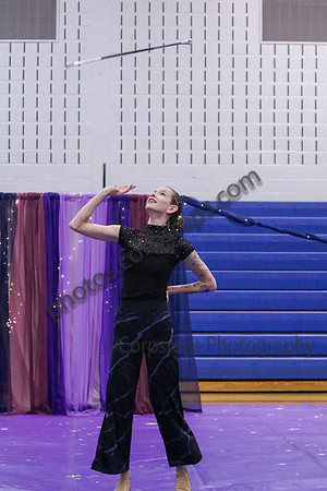 Revolution A Twirlers_260411_Salisbury Township-JSB01359