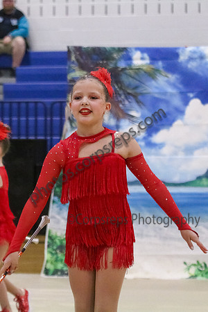 Revolution Cadet Twirlers_260411_Salisbury Township-JSB01024