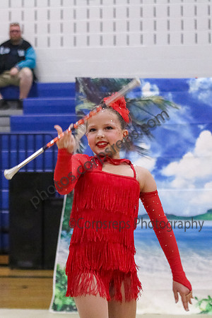 Revolution Cadet Twirlers_260411_Salisbury Township-JSB01025