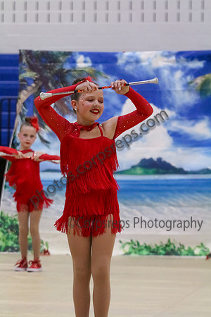 Revolution Cadet Twirlers_260411_Salisbury Township-JSB01020