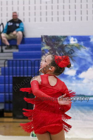 Revolution Cadet Twirlers_260411_Salisbury Township-JSB01026