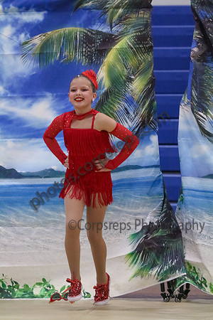 Revolution Cadet Twirlers_260411_Salisbury Township-JSB01005