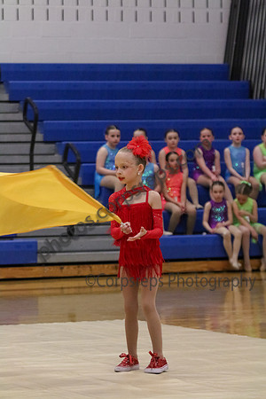 Revolution Cadet Twirlers_260411_Salisbury Township-JSB01040