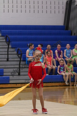 Revolution Cadet Twirlers_260411_Salisbury Township-JSB01042