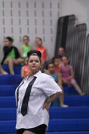 Revolution Senior Twirlers_260411_Salisbury Township-JSB01576