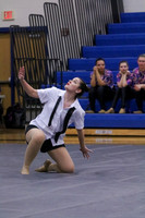 Revolution Senior Twirlers_260411_Salisbury Township-JSB01580