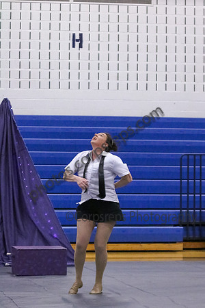 Revolution Senior Twirlers_260411_Salisbury Township-JSB01583