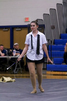 Revolution Senior Twirlers_260411_Salisbury Township-JSB01582