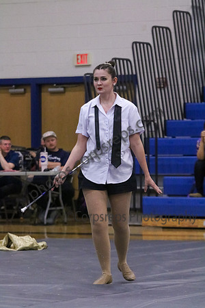 Revolution Senior Twirlers_260411_Salisbury Township-JSB01582