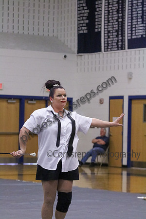 Revolution Senior Twirlers_260411_Salisbury Township-JSB01591