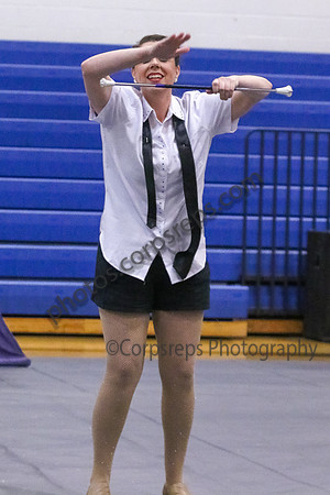 Revolution Senior Twirlers_260411_Salisbury Township-JSB01597