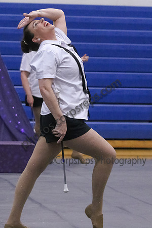 Revolution Senior Twirlers_260411_Salisbury Township-JSB01599