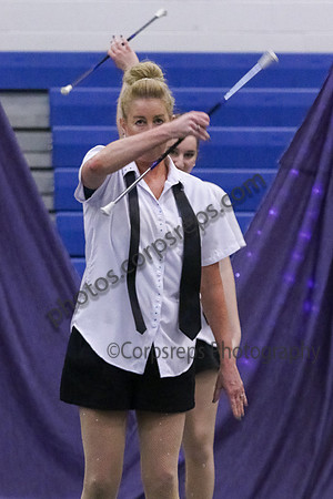 Revolution Senior Twirlers_260411_Salisbury Township-JSB01601