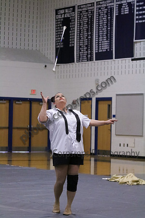 Revolution Senior Twirlers_260411_Salisbury Township-JSB01596