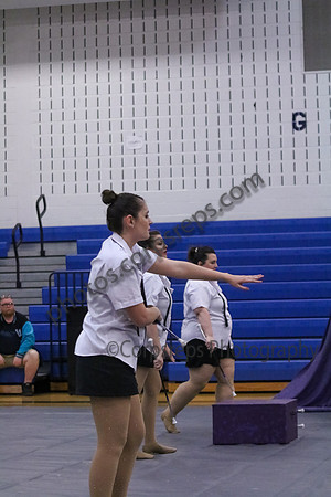 Revolution Senior Twirlers_260411_Salisbury Township-JSB01602