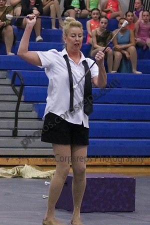 Revolution Senior Twirlers_260411_Salisbury Township-JSB01610