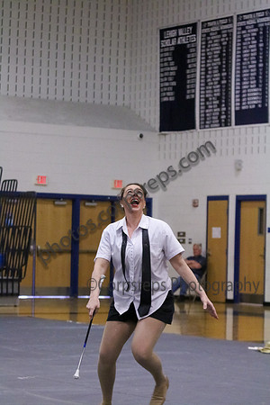 Revolution Senior Twirlers_260411_Salisbury Township-JSB01608