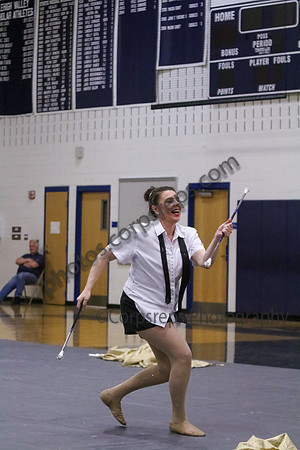 Revolution Senior Twirlers_260411_Salisbury Township-JSB01609