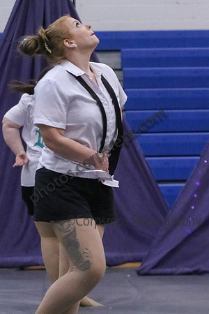 Revolution Senior Twirlers_260411_Salisbury Township-JSB01616