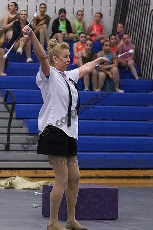 Revolution Senior Twirlers_260411_Salisbury Township-JSB01613