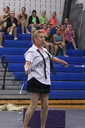 Revolution Senior Twirlers_260411_Salisbury Township-JSB01611