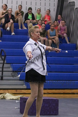 Revolution Senior Twirlers_260411_Salisbury Township-JSB01612