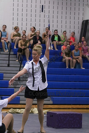 Revolution Senior Twirlers_260411_Salisbury Township-JSB01615