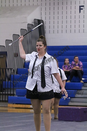 Revolution Senior Twirlers_260411_Salisbury Township-JSB01622