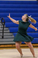 Salisbury Senior Twirlers_260411_Salisbury Township-JSB01853