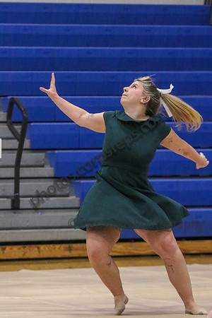 Salisbury Senior Twirlers_260411_Salisbury Township-JSB01853