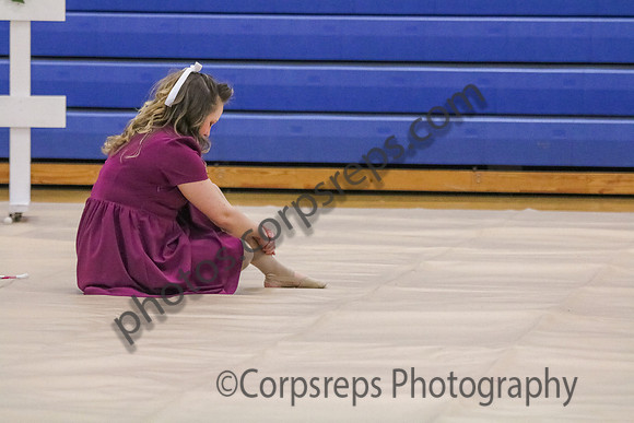 Salisbury Senior Twirlers_260411_Salisbury Township-JSB01849