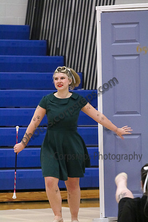 Salisbury Senior Twirlers_260411_Salisbury Township-JSB01851