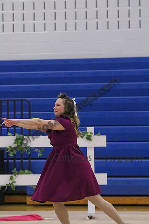 Salisbury Senior Twirlers_260411_Salisbury Township-JSB01864