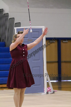 Salisbury Senior Twirlers_260411_Salisbury Township-JSB01873