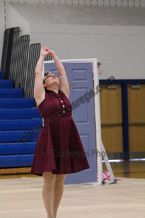 Salisbury Senior Twirlers_260411_Salisbury Township-JSB01874