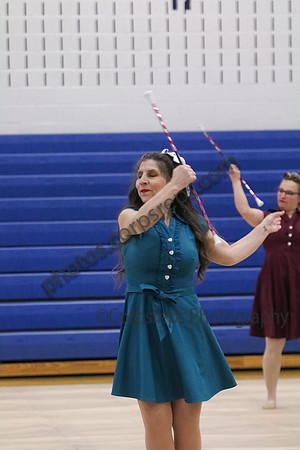 Salisbury Senior Twirlers_260411_Salisbury Township-JSB01860