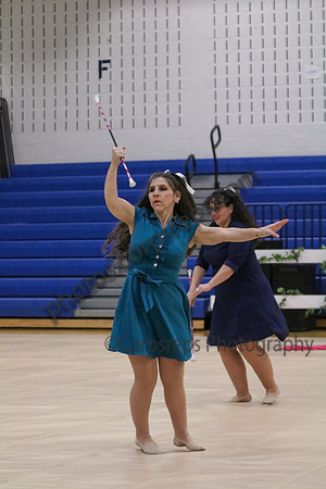 Salisbury Senior Twirlers_260411_Salisbury Township-JSB01884