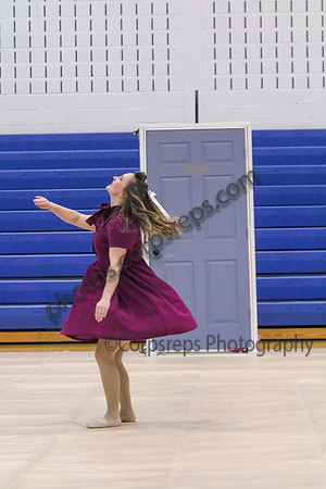 Salisbury Senior Twirlers_260411_Salisbury Township-JSB01881