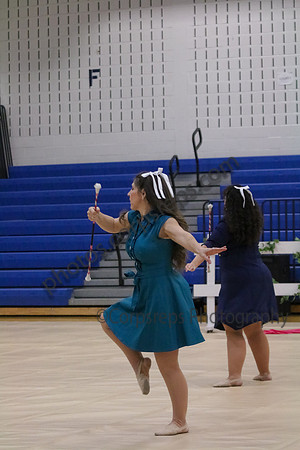 Salisbury Senior Twirlers_260411_Salisbury Township-JSB01886
