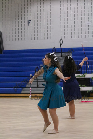 Salisbury Senior Twirlers_260411_Salisbury Township-JSB01885