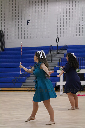 Salisbury Senior Twirlers_260411_Salisbury Township-JSB01887