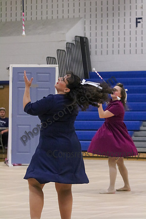 Salisbury Senior Twirlers_260411_Salisbury Township-JSB01892
